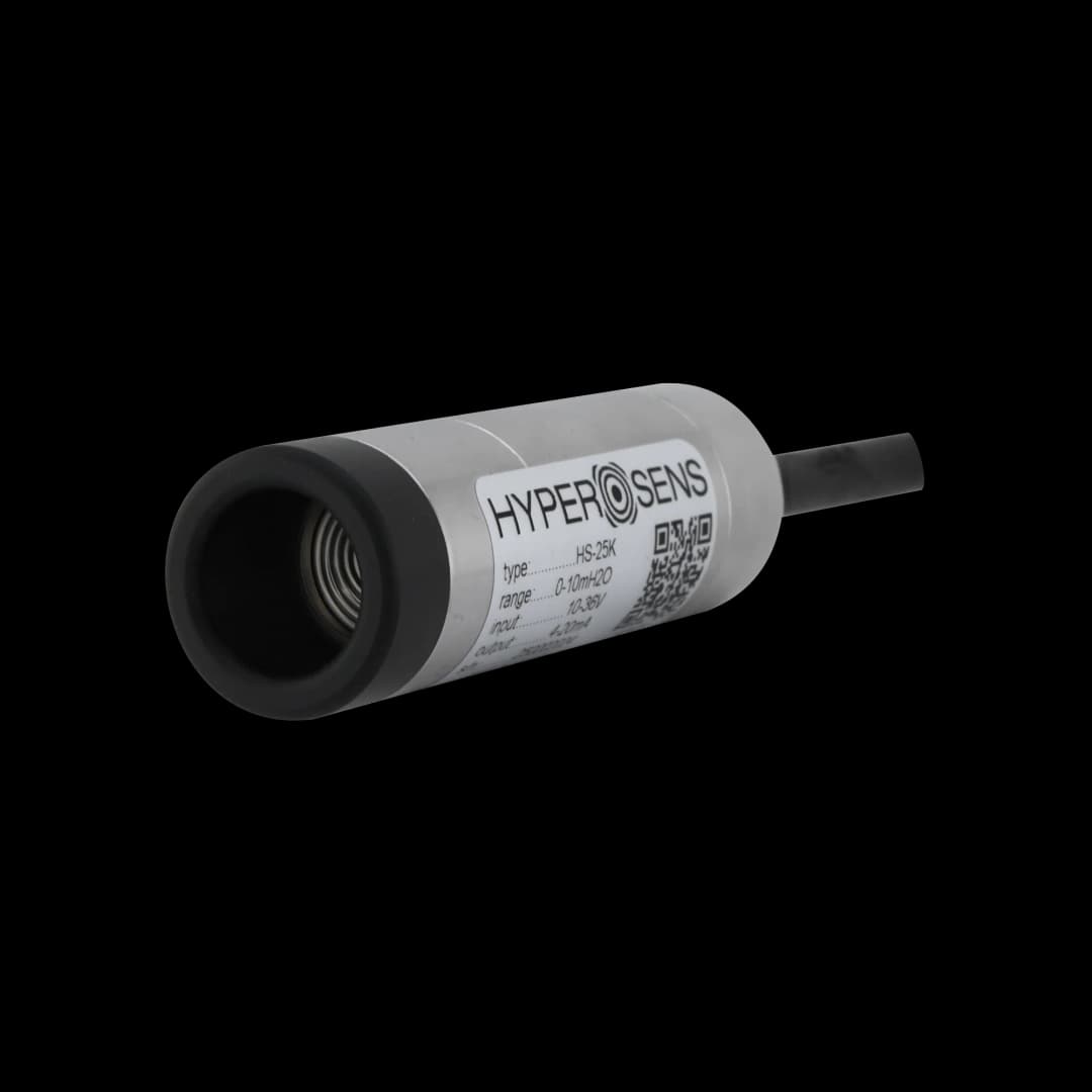 Sonda hydrostatyczna HS-25K — zdjęcie produktu