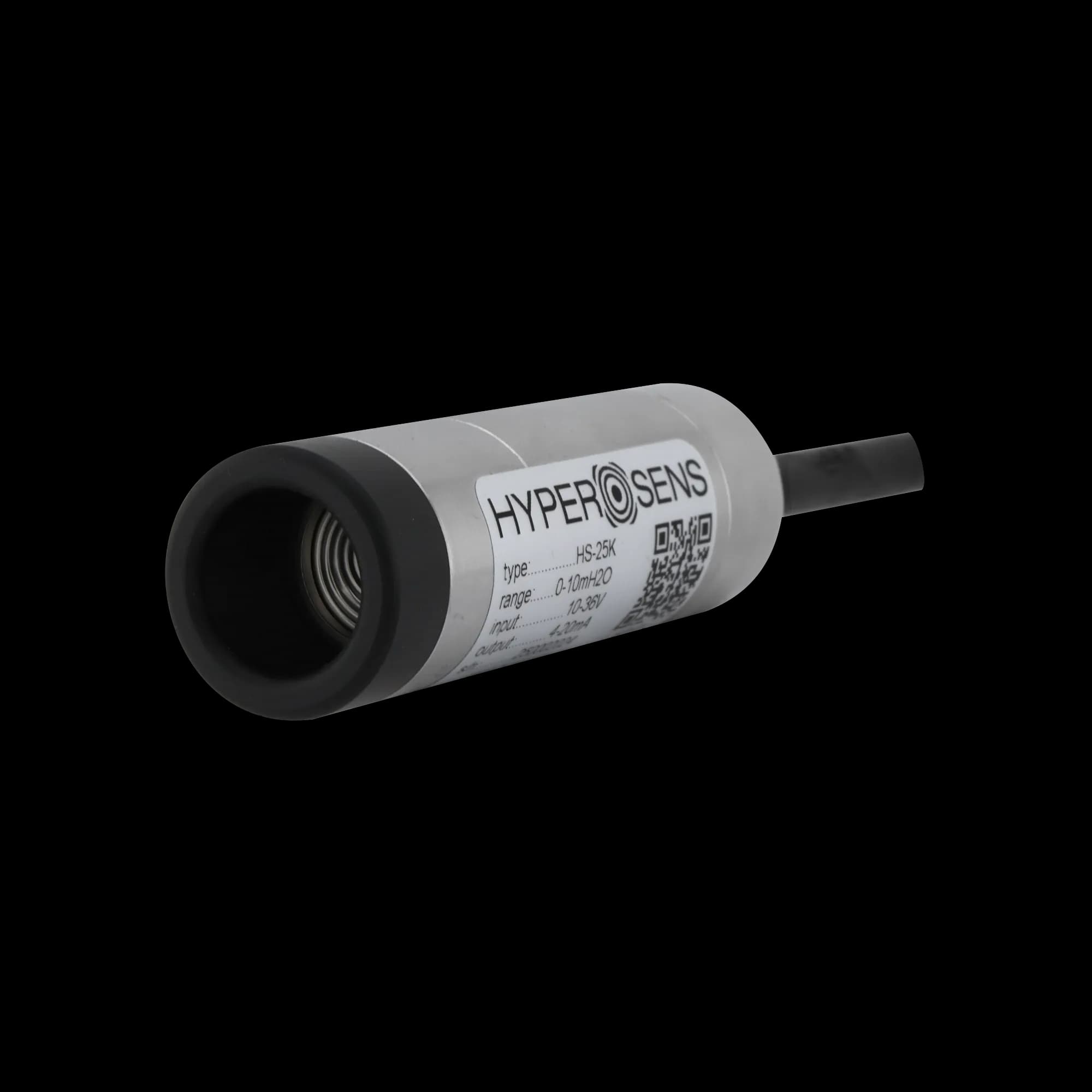 Sonda hydrostatyczna HS-25K — zdjęcie produktu