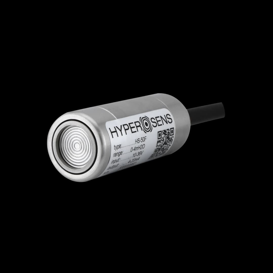 Sonda hydrostatyczna HS-50F — zdjęcie produktu