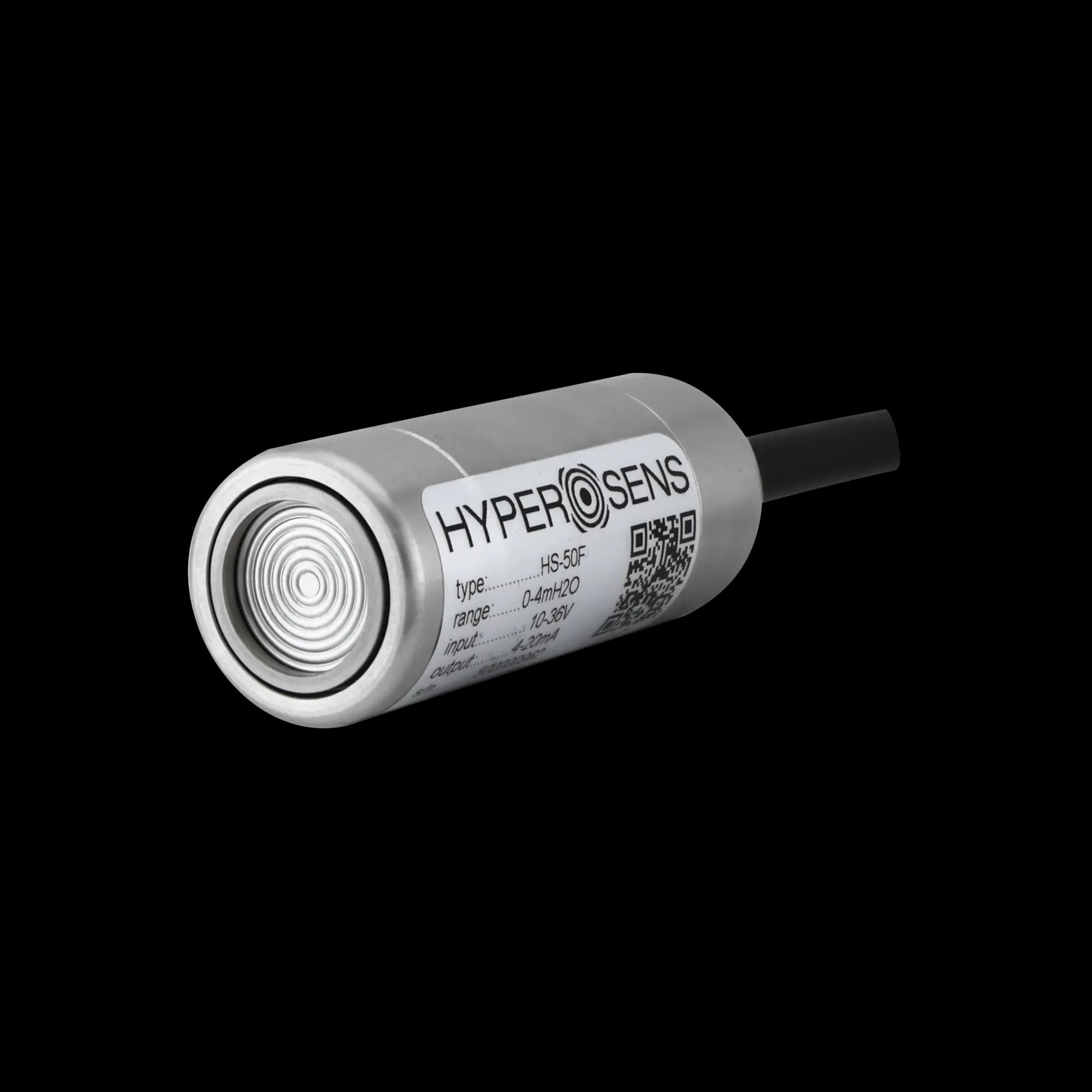 Sonda hydrostatyczna HS-50F — zdjęcie produktu