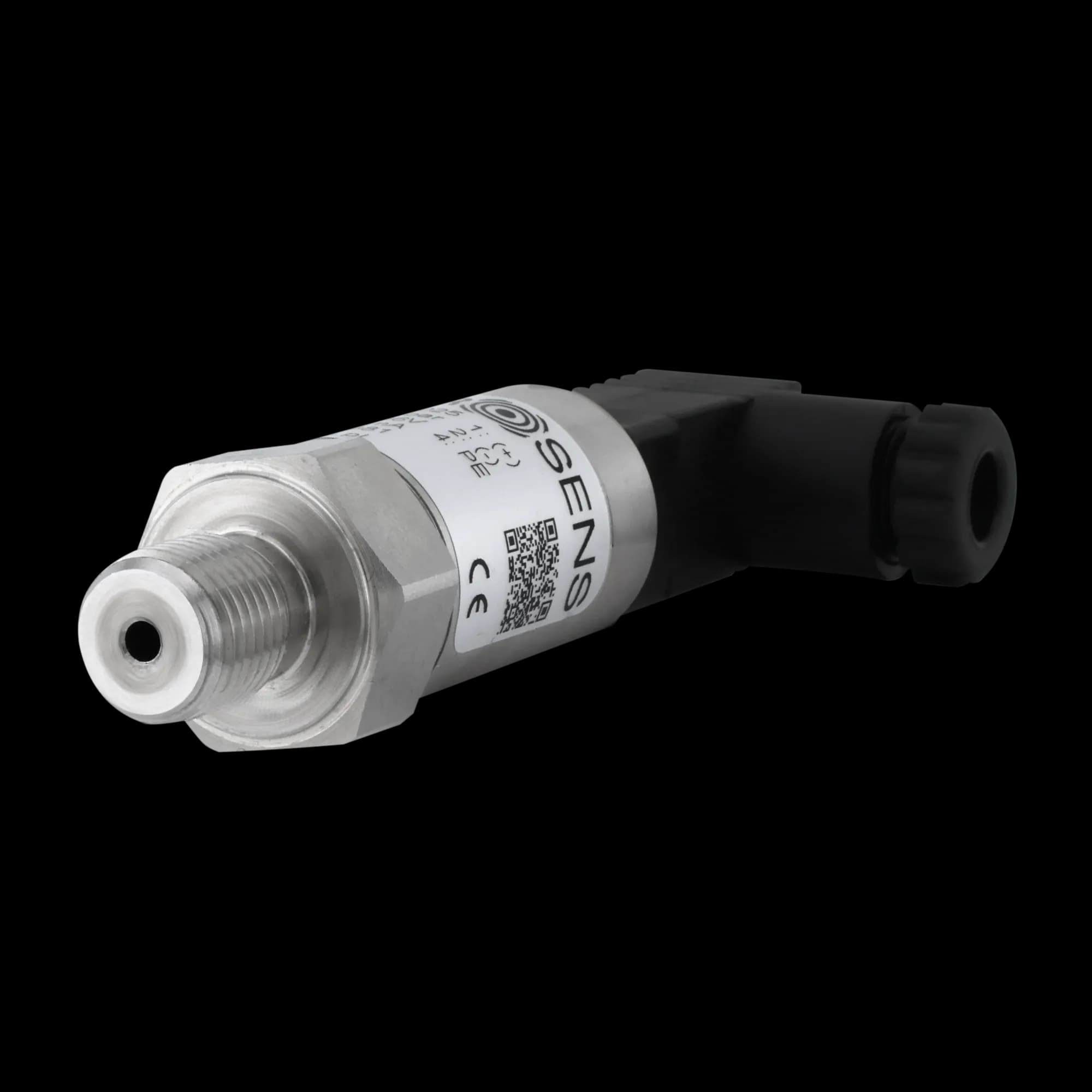 Przetwornik ciśnienia PS-E G025 — zdjęcie produktu