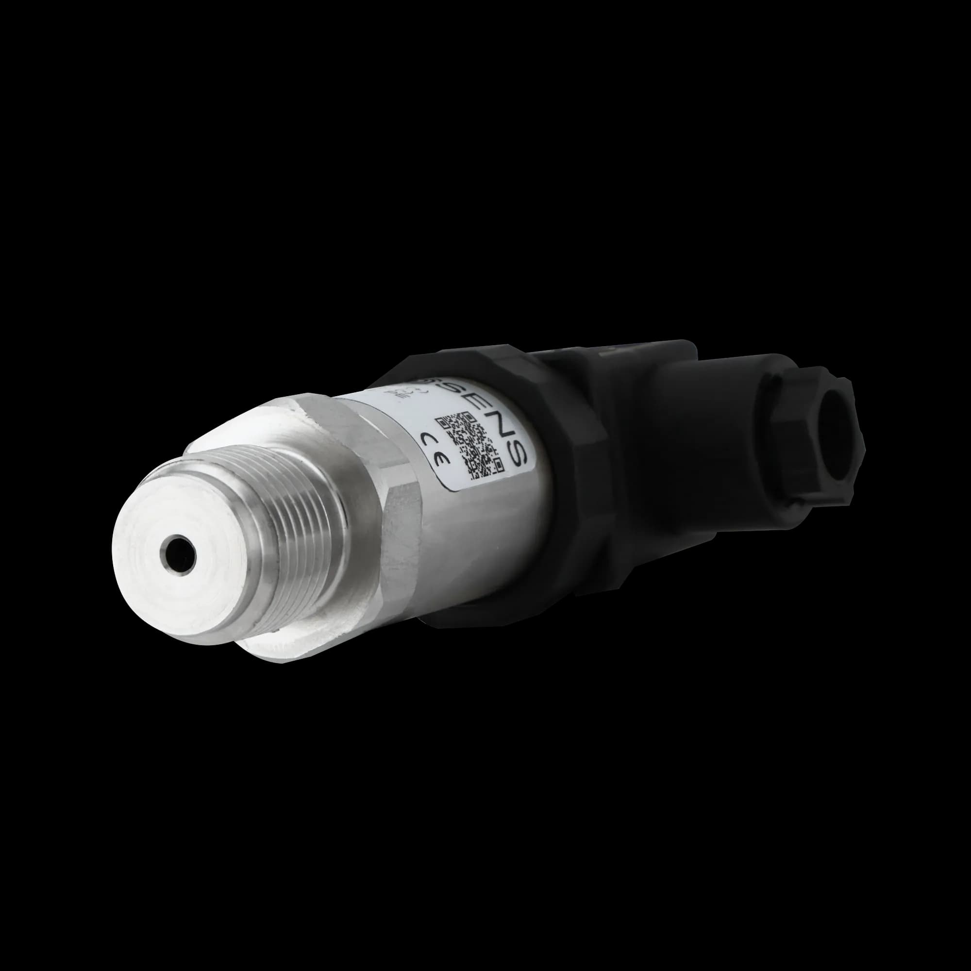 Przetwornik ciśnienia PS-E G050 DIN43650B — zdjęcie produktu