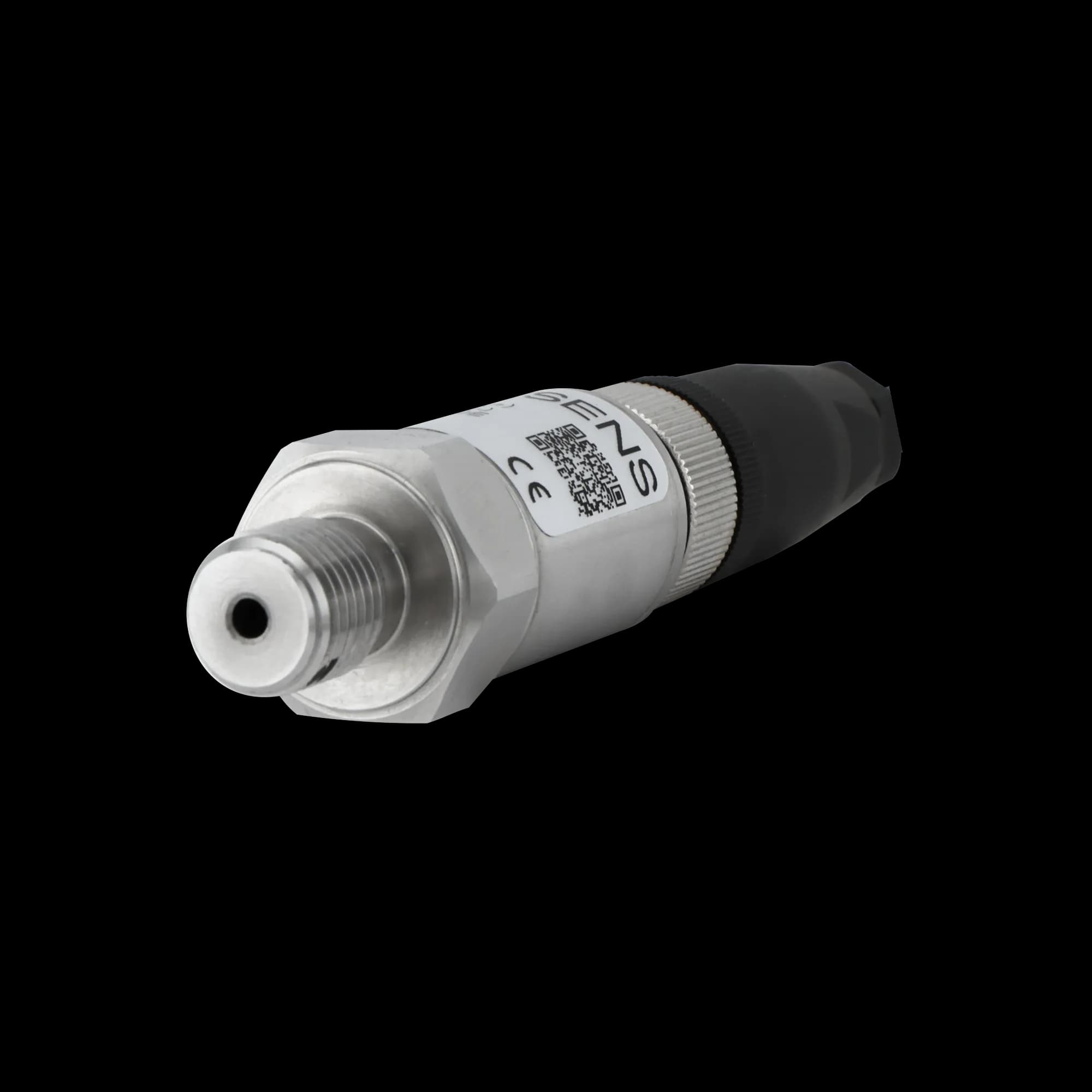 Przetwornik ciśnienia PS-E M12 — zdjęcie produktu