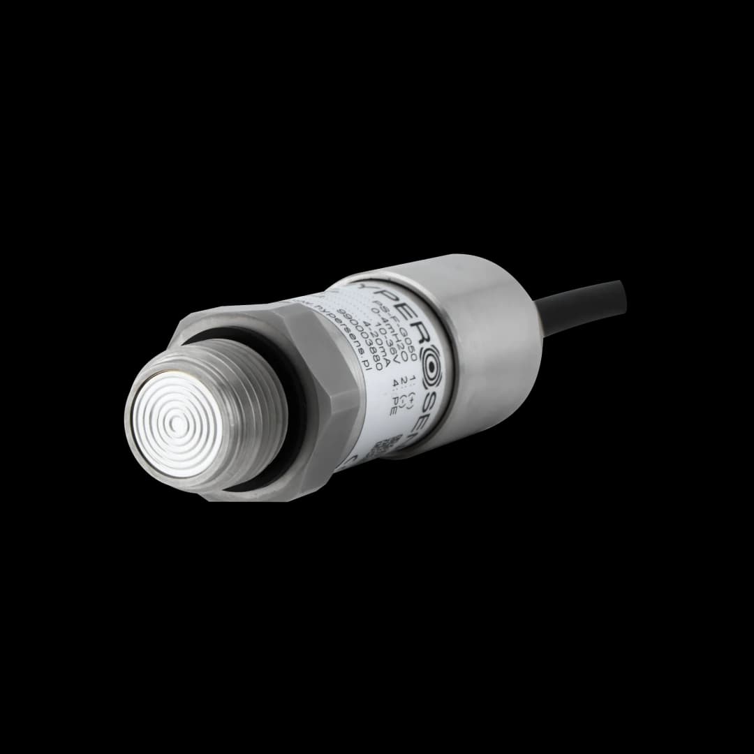 Przetwornik ciśnienia PS-F G050 IP68 — zdjęcie produktu