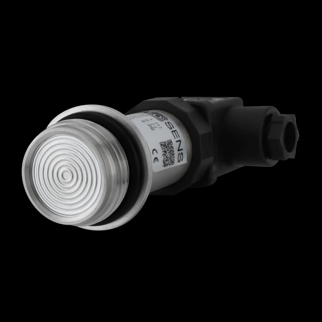 Przetwornik ciśnienia PS-F G100 — zdjęcie produktu