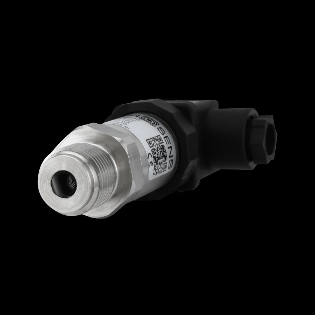 Przetwornik ciśnienia PS-K G050 — zdjęcie produktu