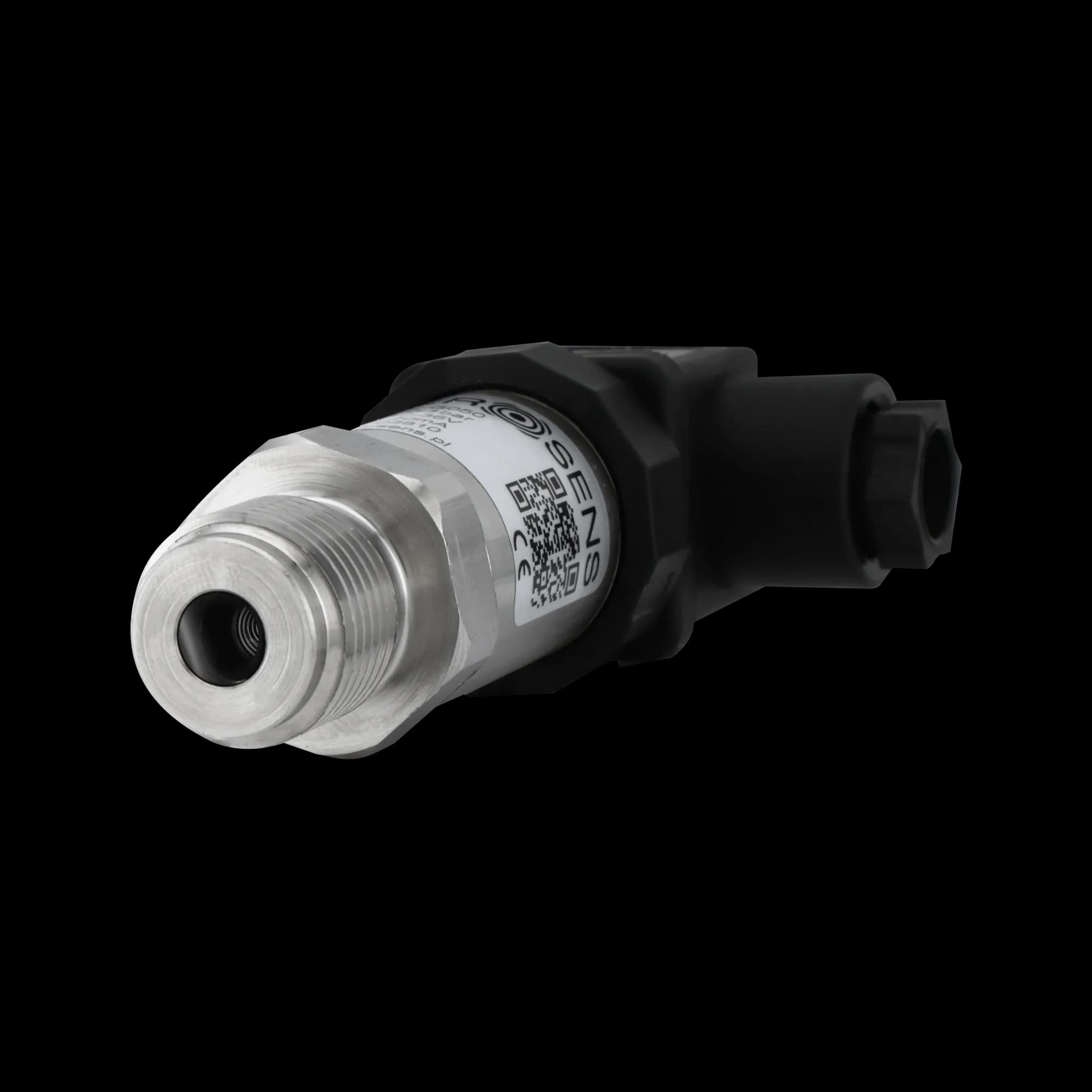 Przetwornik ciśnienia PS-K G050 — zdjęcie produktu