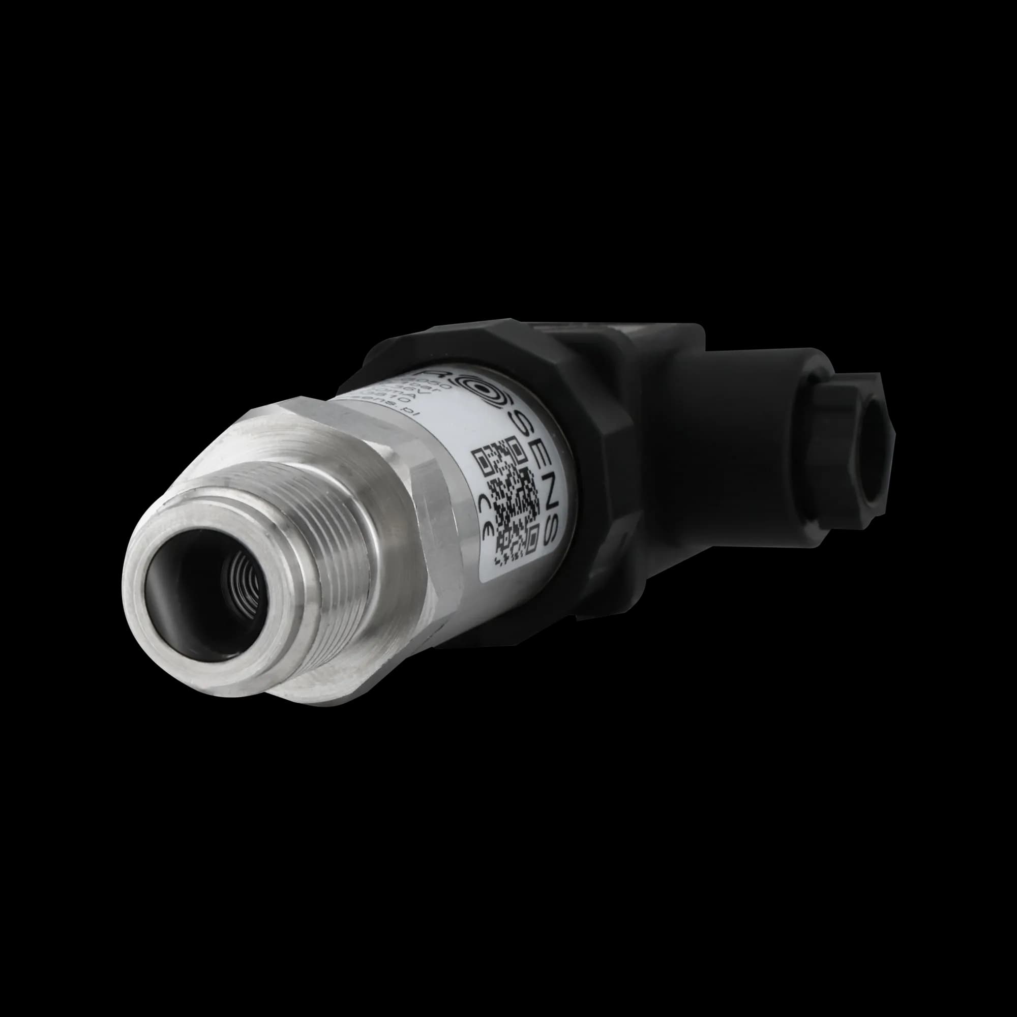 Przetwornik ciśnienia PS-K G050 — zdjęcie produktu