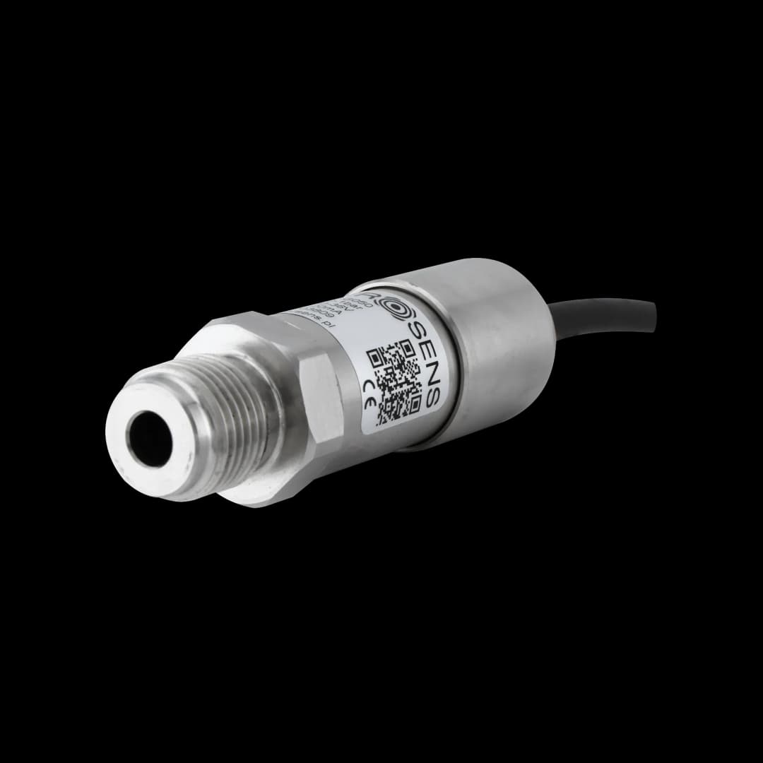 Przetwornik ciśnienia PS-K G050 IP68 — zdjęcie produktu