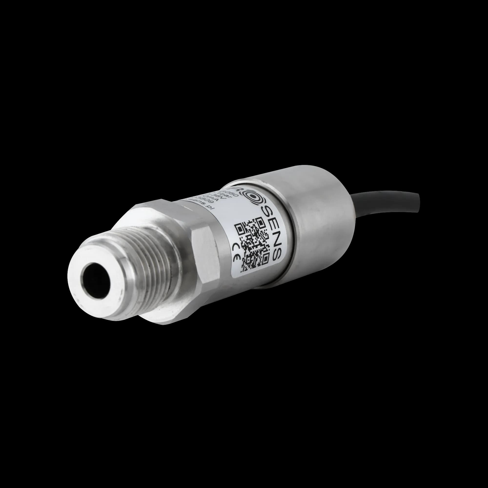 Przetwornik ciśnienia PS-K G050 IP68 — zdjęcie produktu