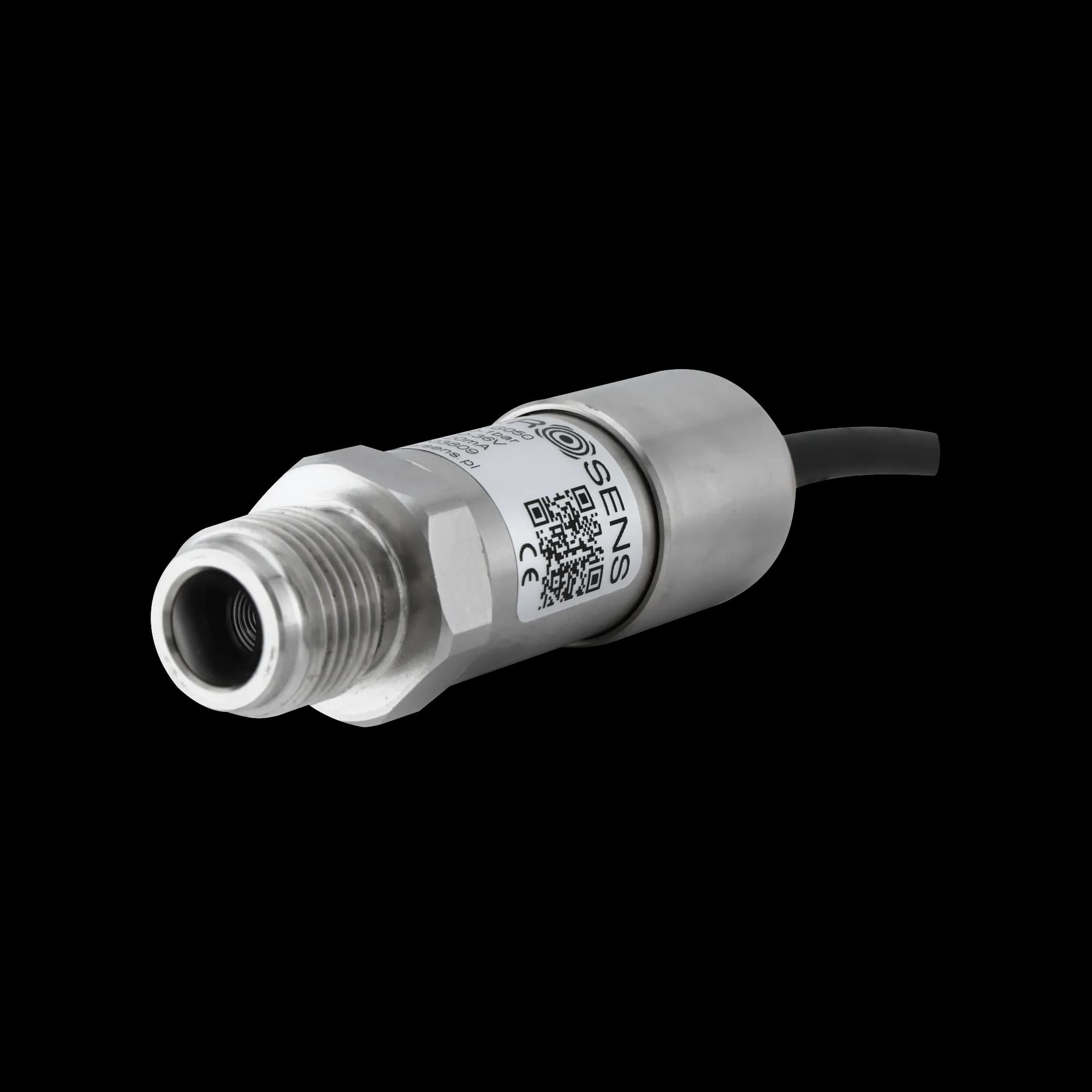 Przetwornik ciśnienia PS-K G050 IP68 — zdjęcie produktu